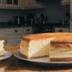 Jak piec sernik idealny wypiek z gładkim wierzchem i kremowym środkiem